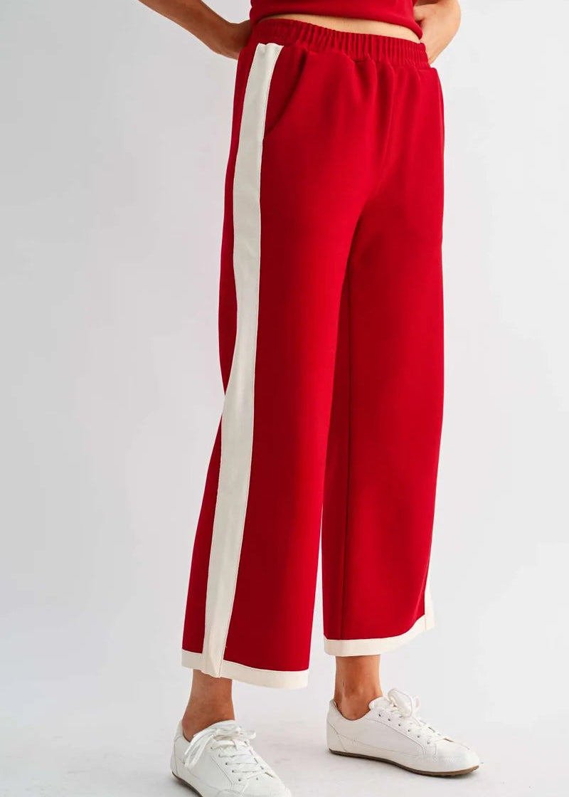 Kristopher Pant