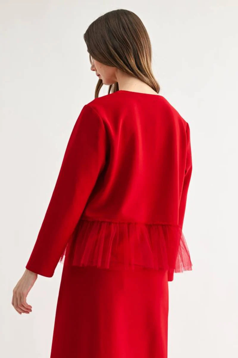 Kaylina Cardigan