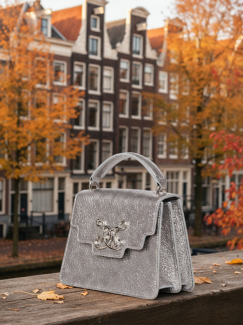 Signature Baby Laminated Bag