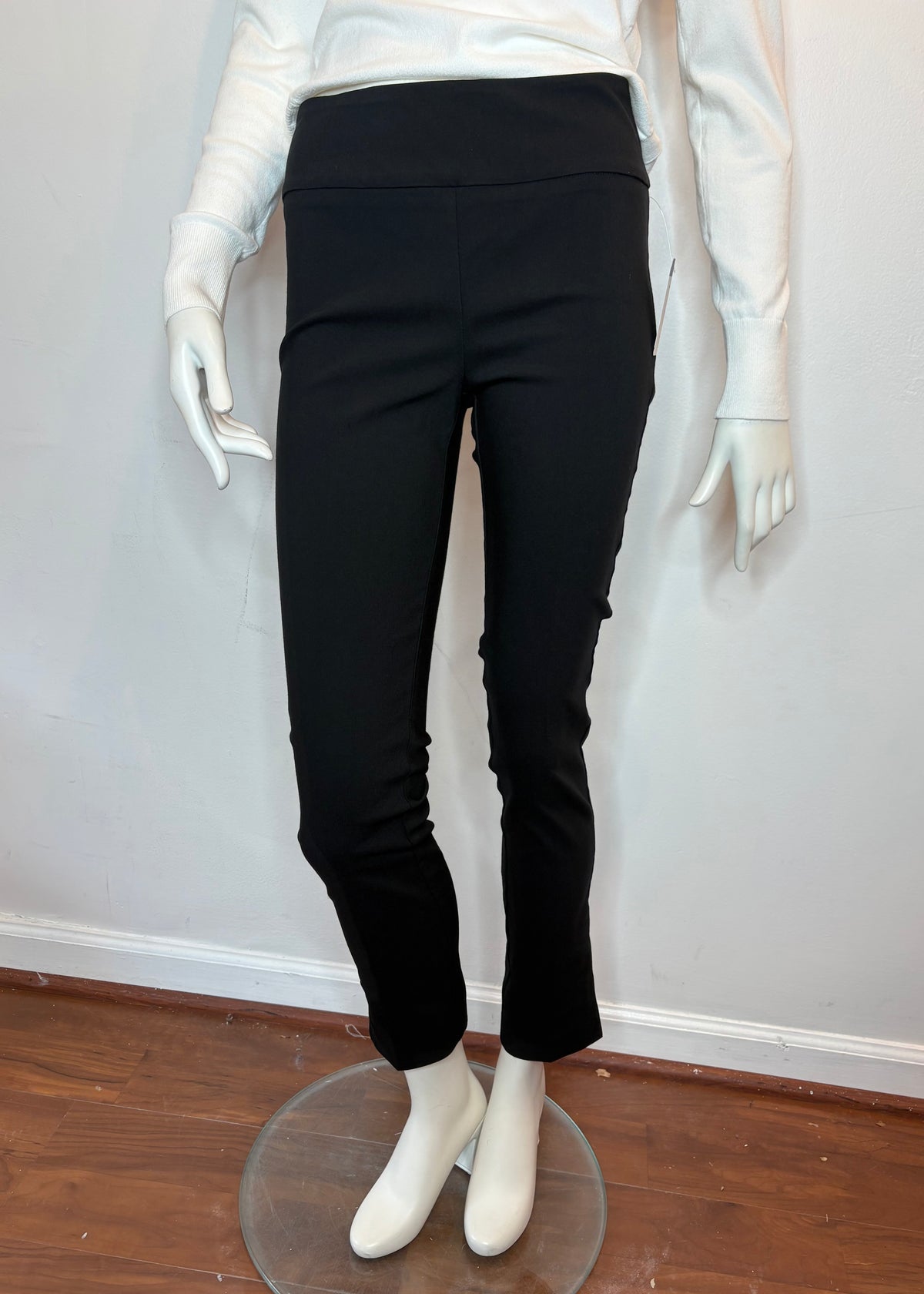 Updated Ankle Pant - 4 Colors