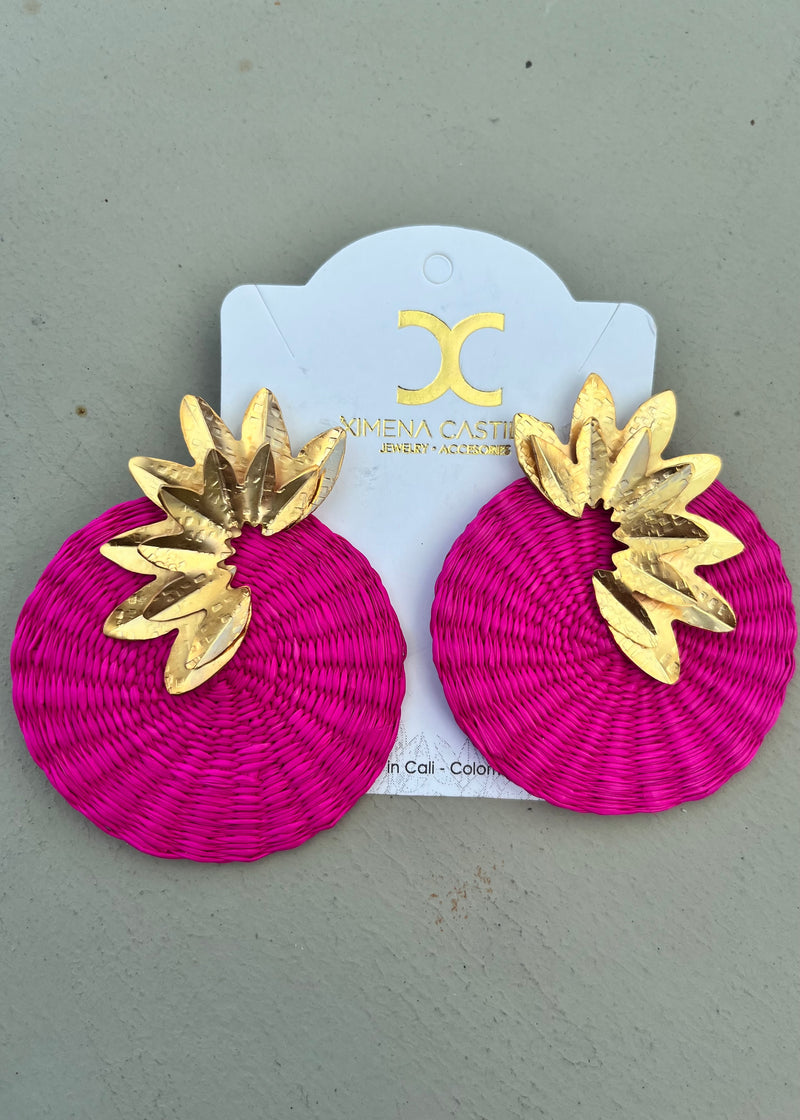 Sankal Earring