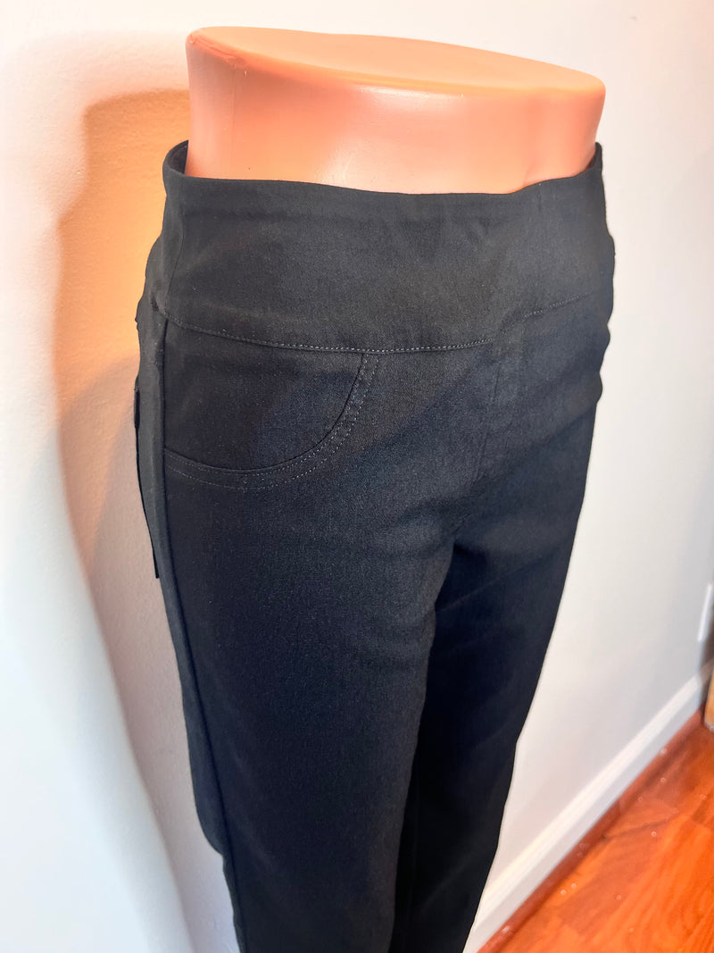 Control Stretch Pant - 2 Colors