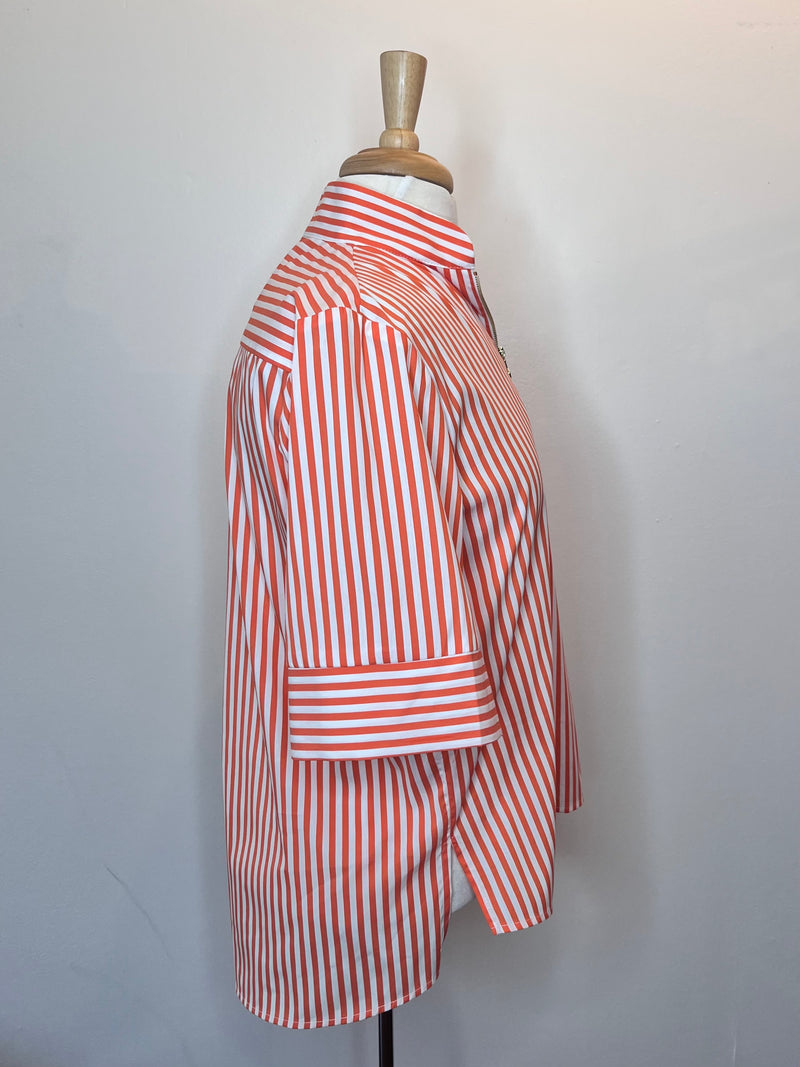 Goldie Cotton Shirting