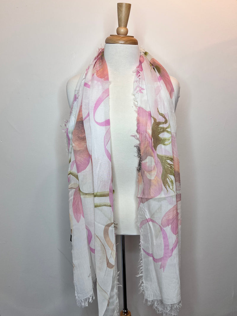 O'Keefe Bamboo Scarf