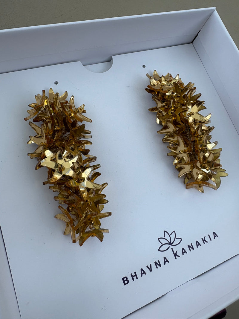 Star Earrings - 2 Colors