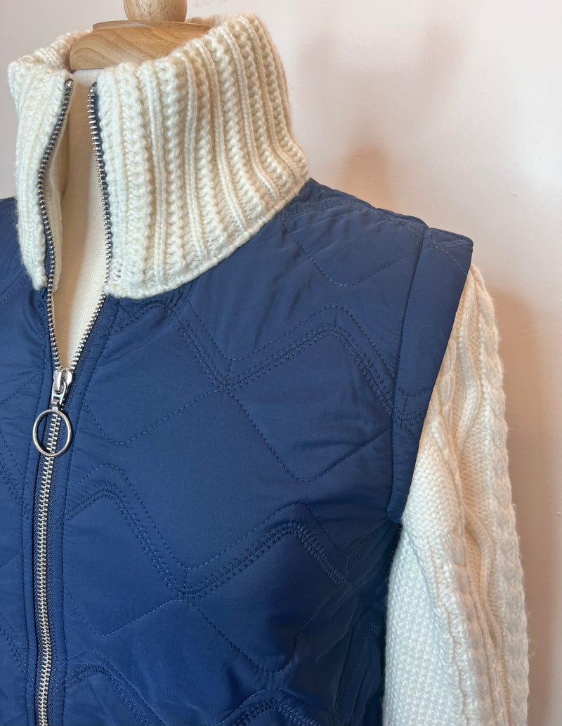 Andie Jacket
