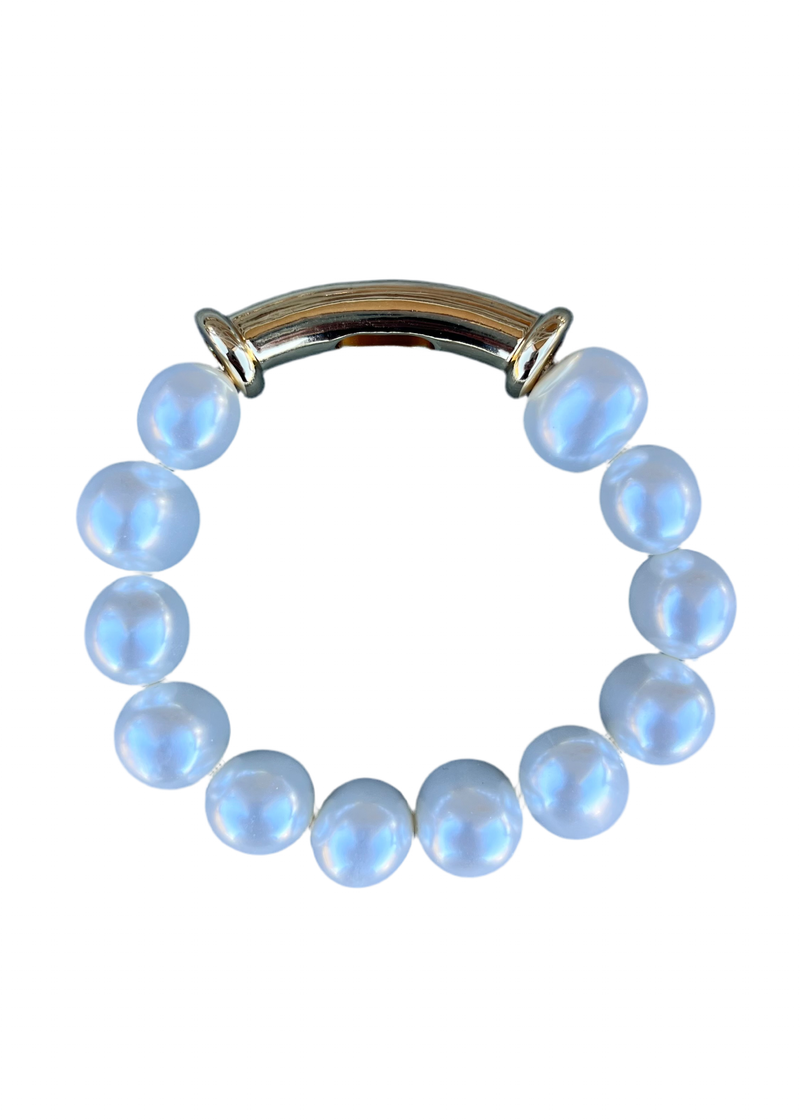 Pearl Bracelet