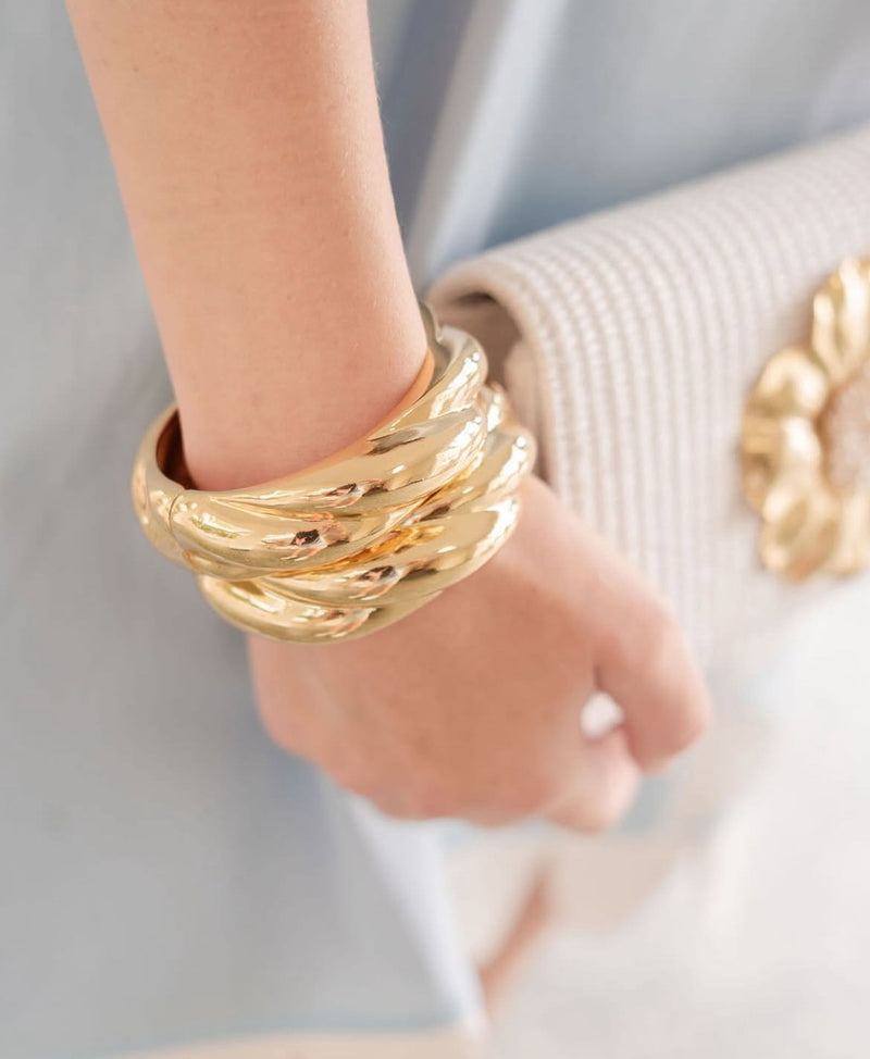 Parker Cuff