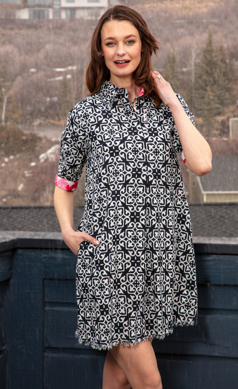 Chatham Dress