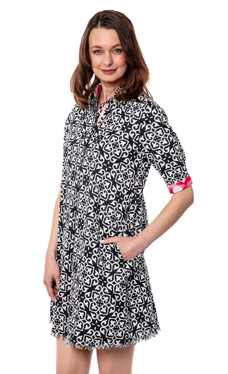 Chatham Dress