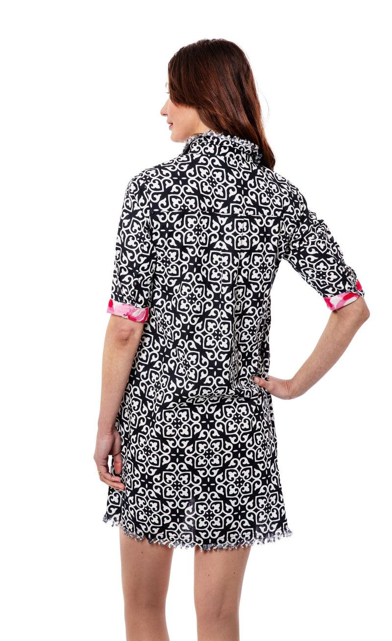 Chatham Dress