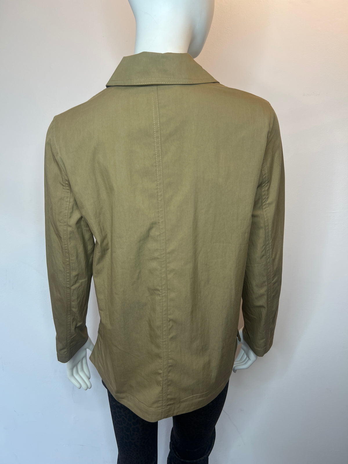 Easy Street Jacket