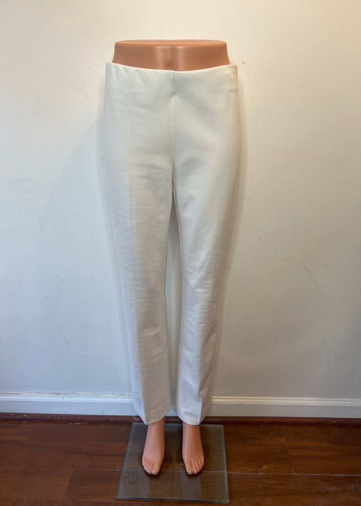 Ponte Pants