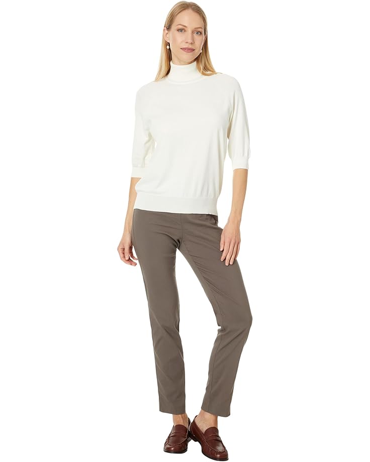 Top It Off Turtleneck Sweater - 2 Colors