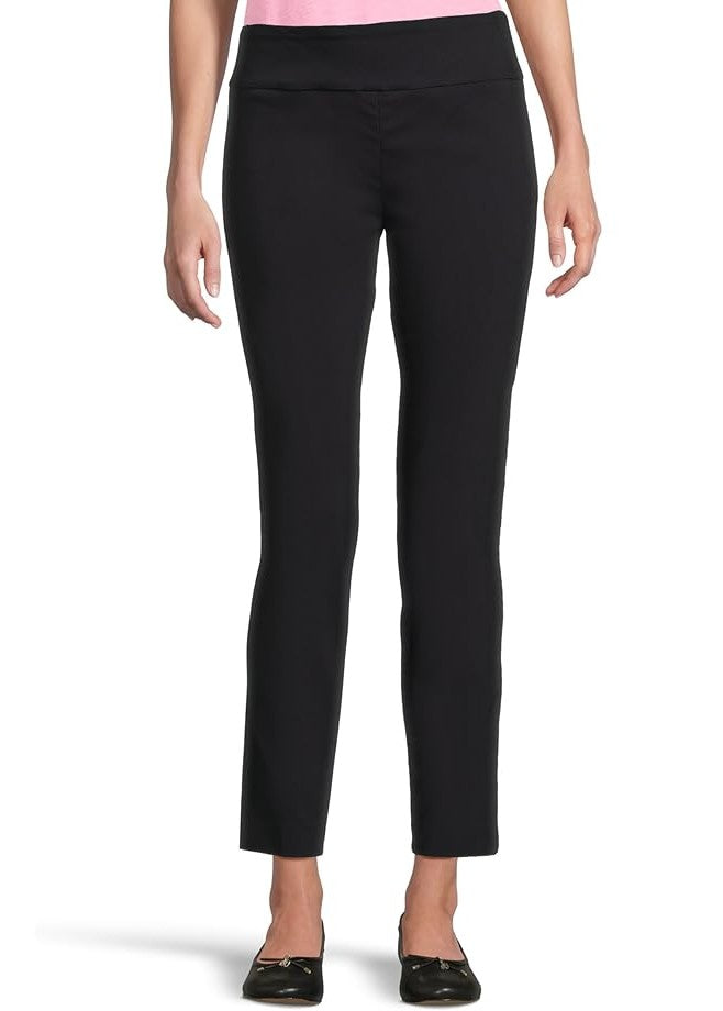 Ankle Pant - 4 Colors