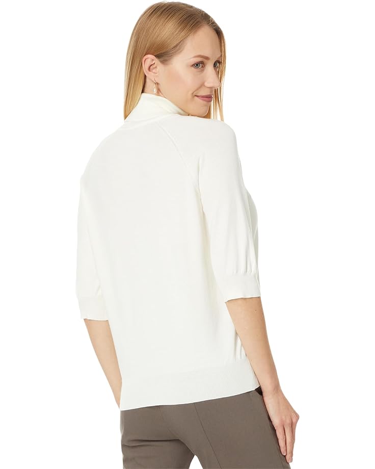 Top It Off Turtleneck Sweater - 2 Colors