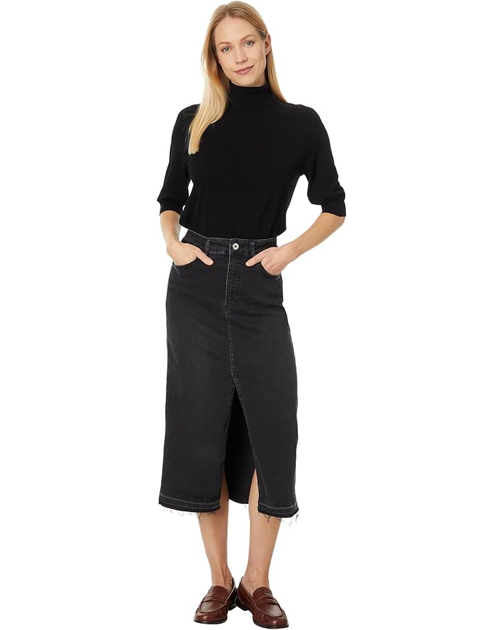 Top It Off Turtleneck Sweater - 2 Colors