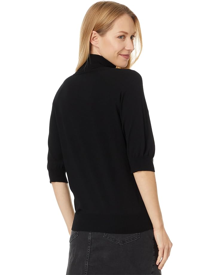 Top It Off Turtleneck Sweater - 2 Colors