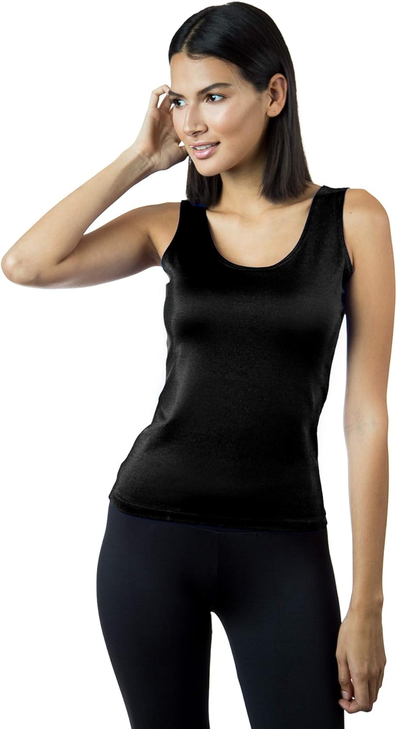 Classic Tank - 2 Colors