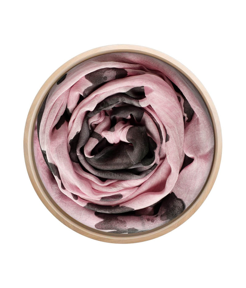 Renoir Bamboo Scarf