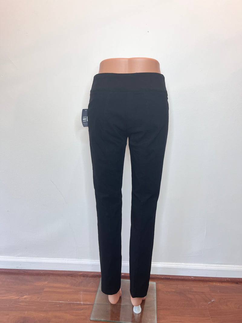 Pant w/ Front Seam Detail - 2 Colors