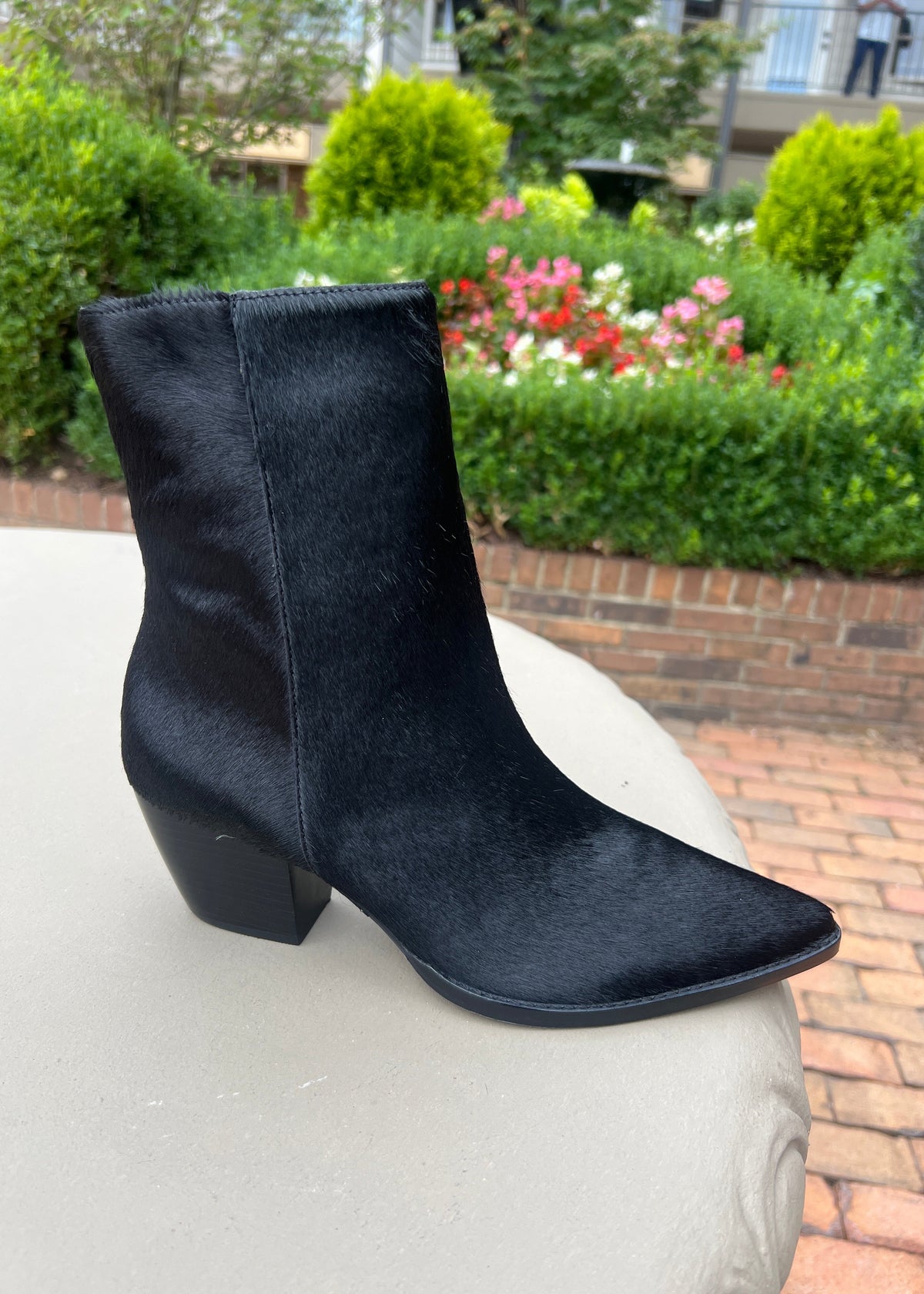 Caty Boots
