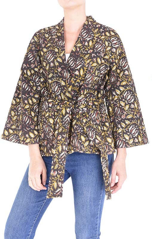 Reversible Jacket