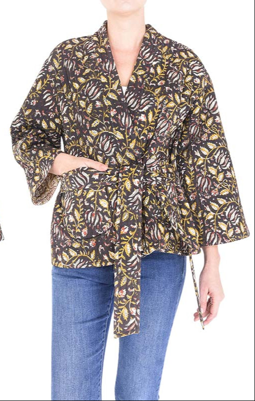Reversible Jacket