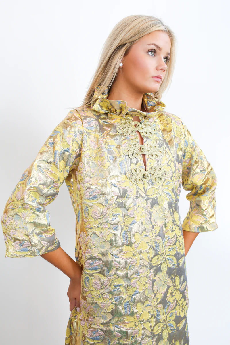 Catherine Bouvier Dress