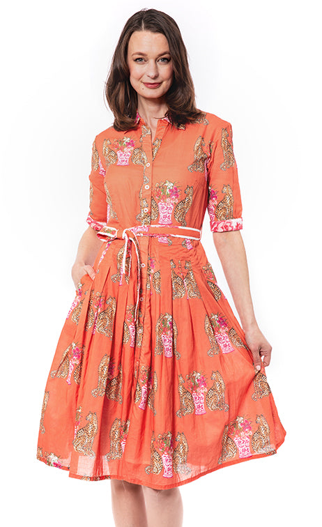 Mrs. Maisel Dress