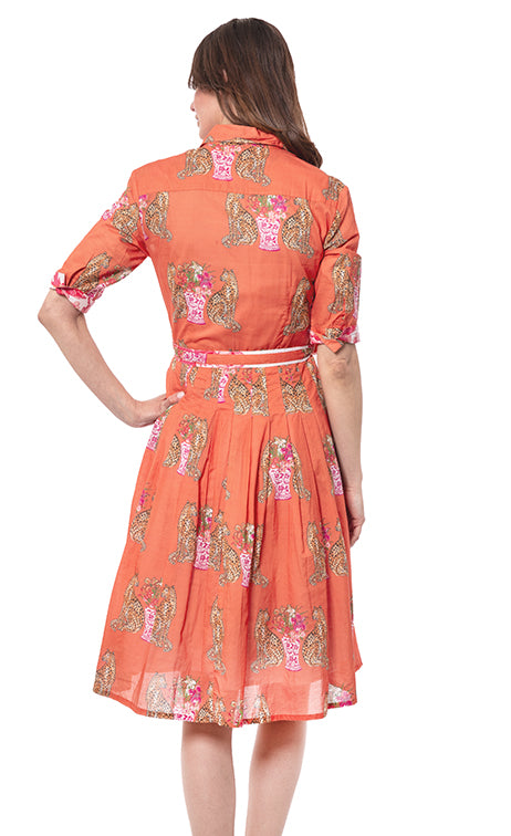 Mrs. Maisel Dress