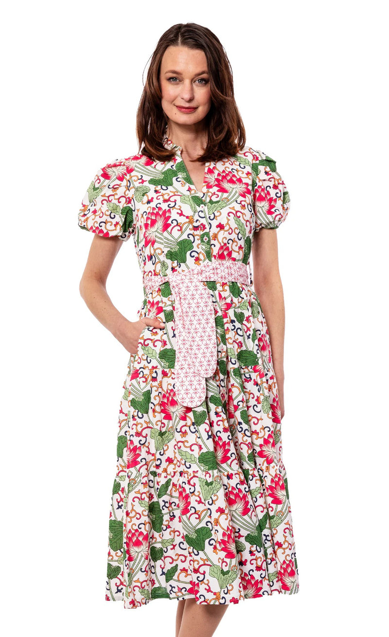 Litchfield Dress