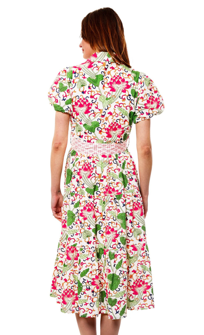 Litchfield Dress
