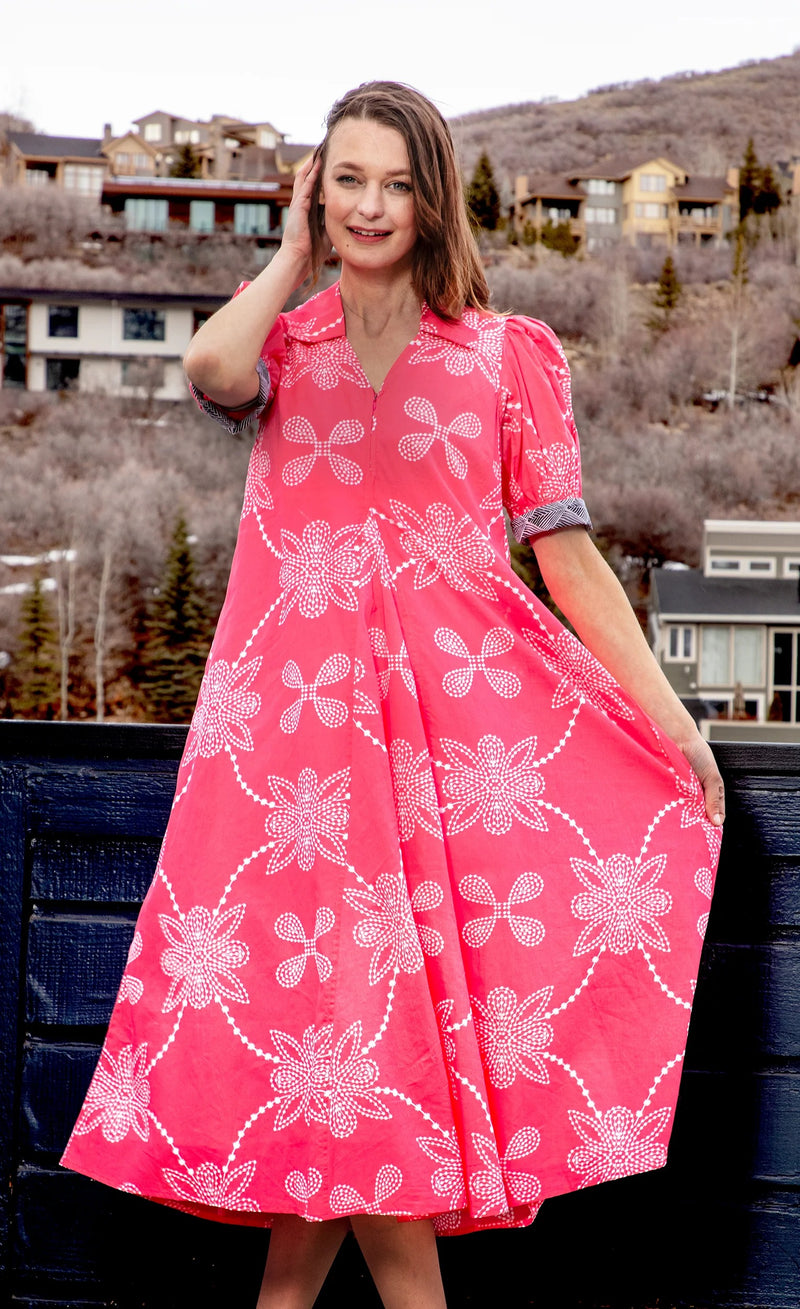 Montauk Dress