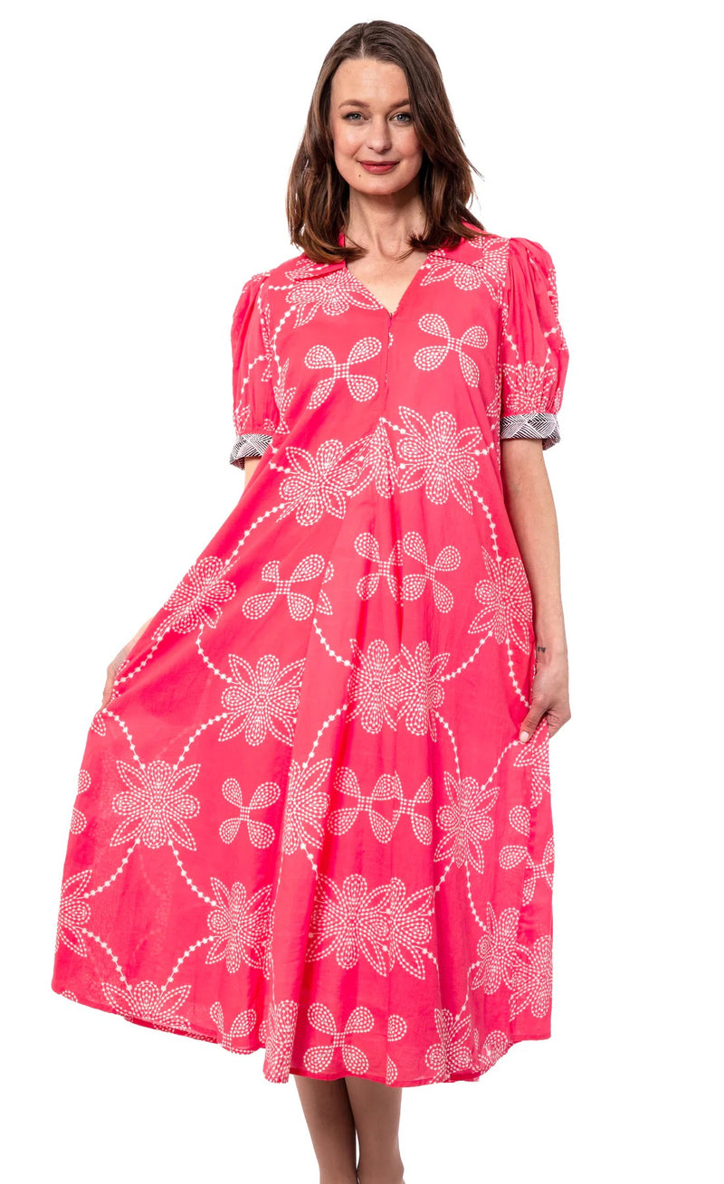 Montauk Dress