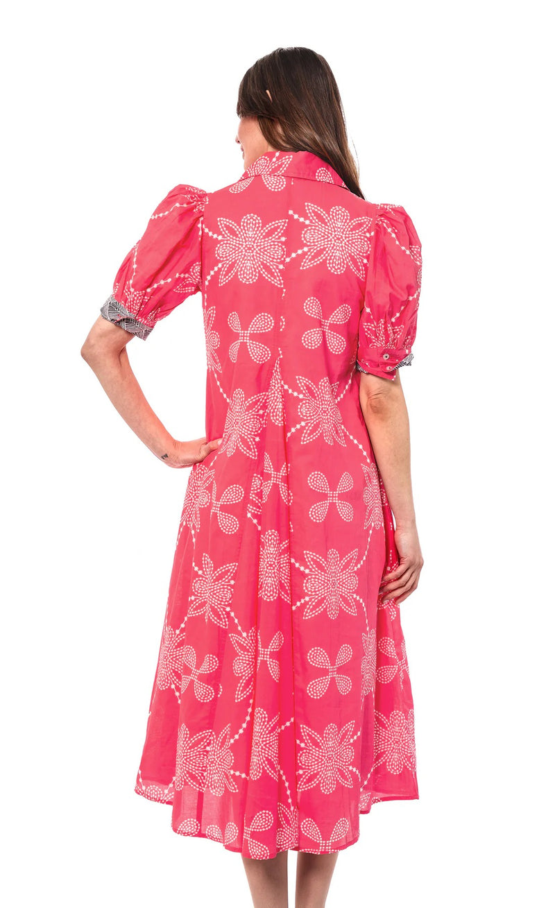 Montauk Dress