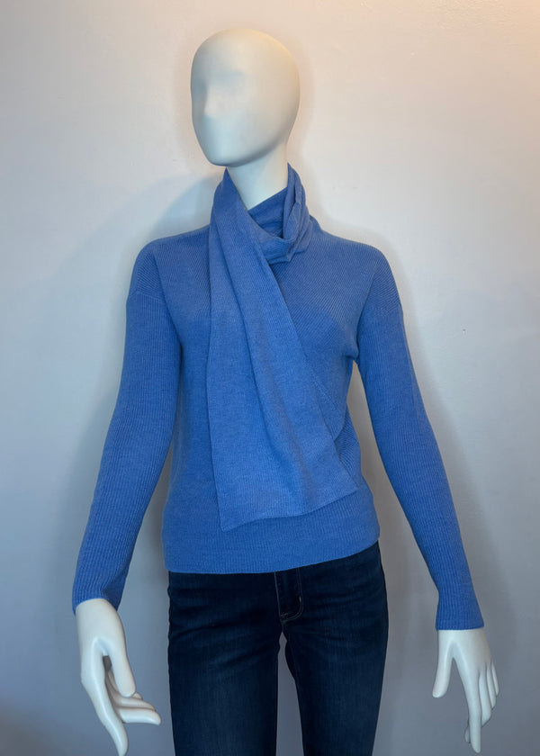 It’s A Wrap Sweater