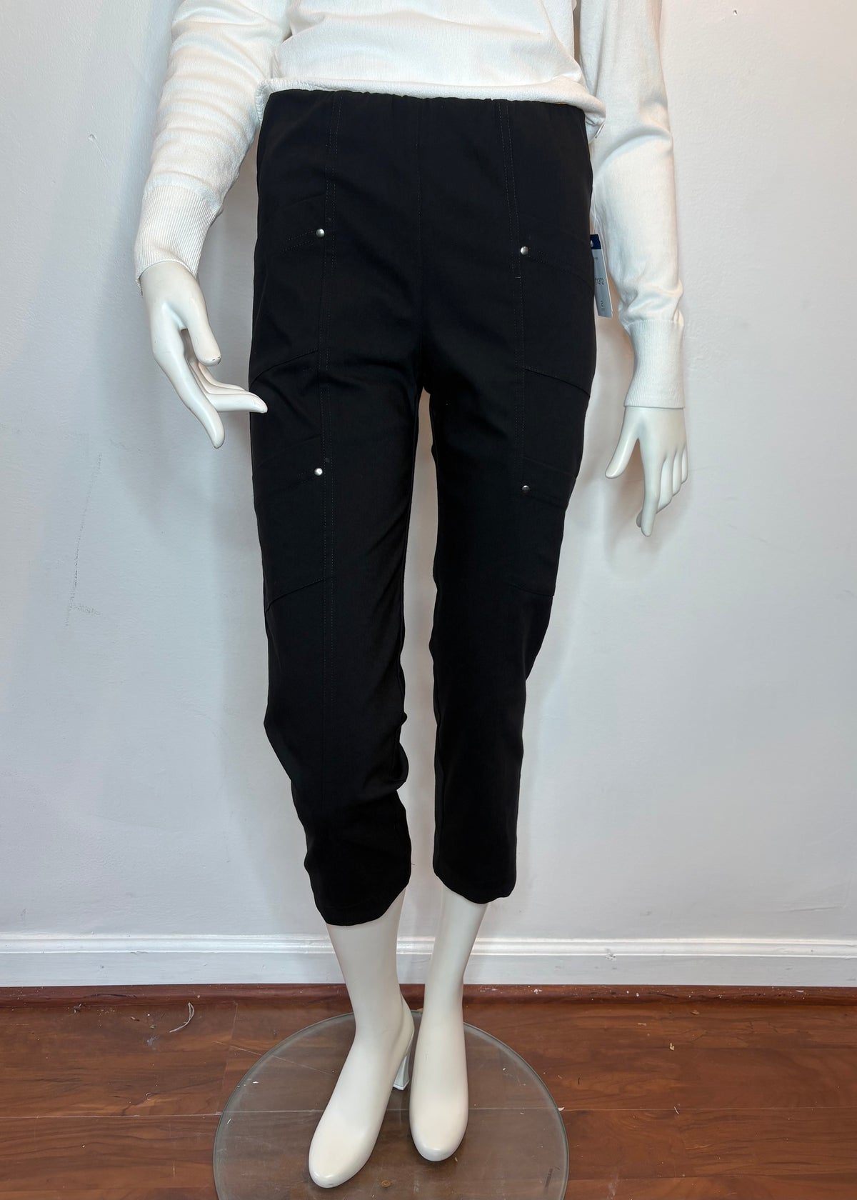 Cargo Pant - 2 Colors