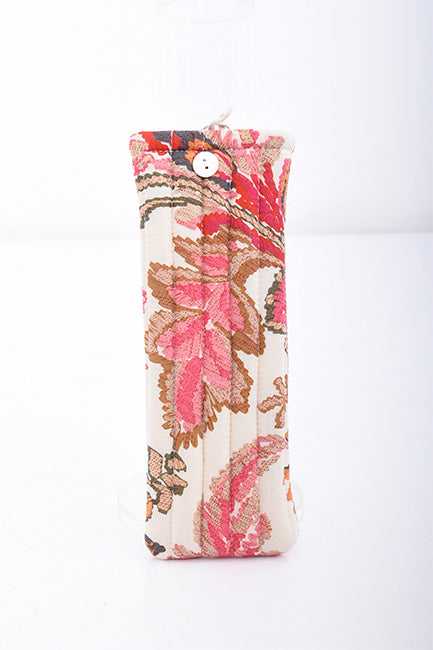 Printed Glasses Pouch - 3 Colors