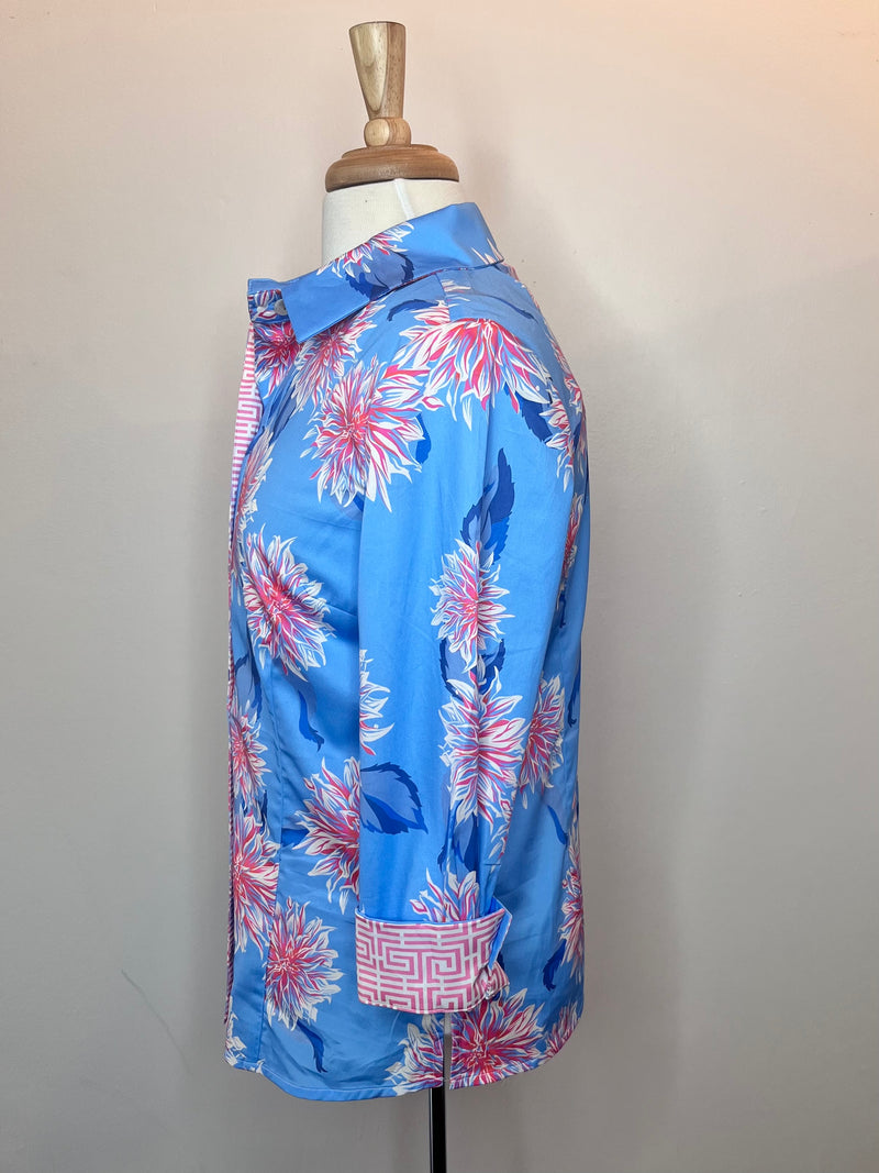 Essential Blouse