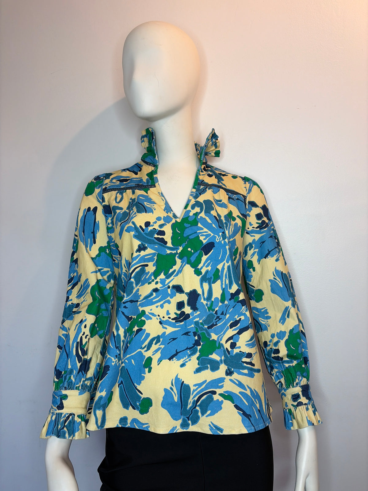 Aspen Blouse
