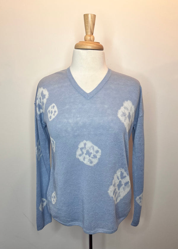 Fossil Sweater