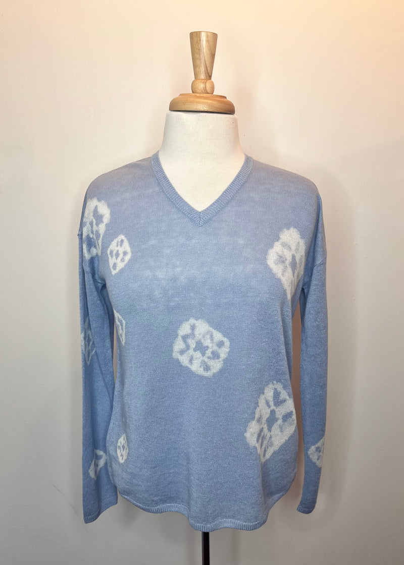 Fossil Sweater