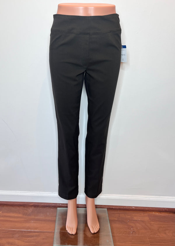 Control Stretch Pant - 2 Colors
