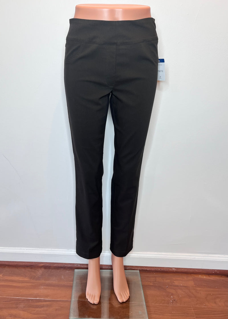 Control Stretch Pant - 2 Colors