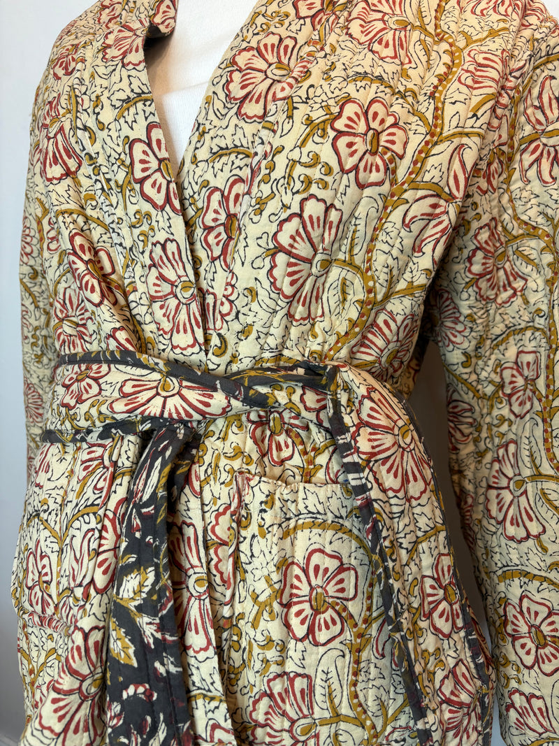 Reversible Jacket