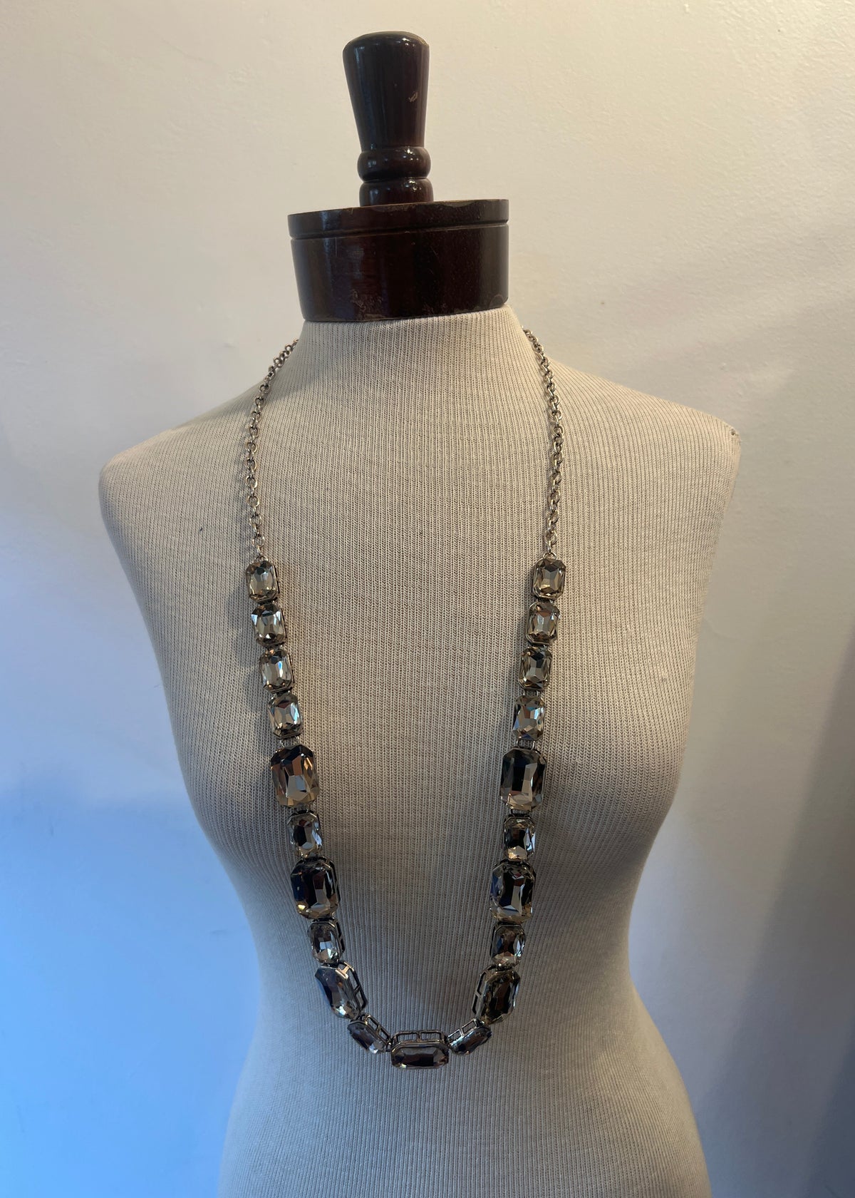 Massimo Necklace