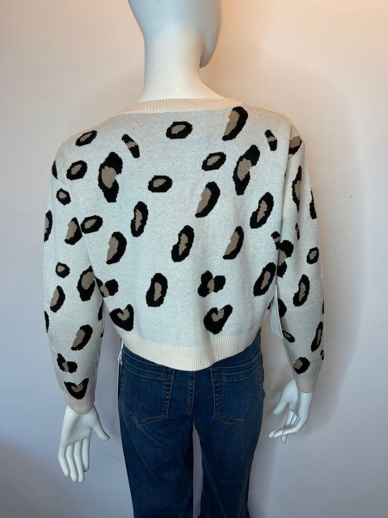 Delano Cardigan Sweater