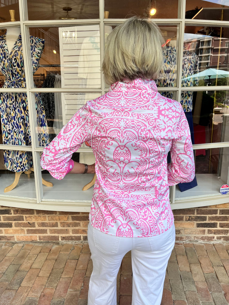 Essential Blouse