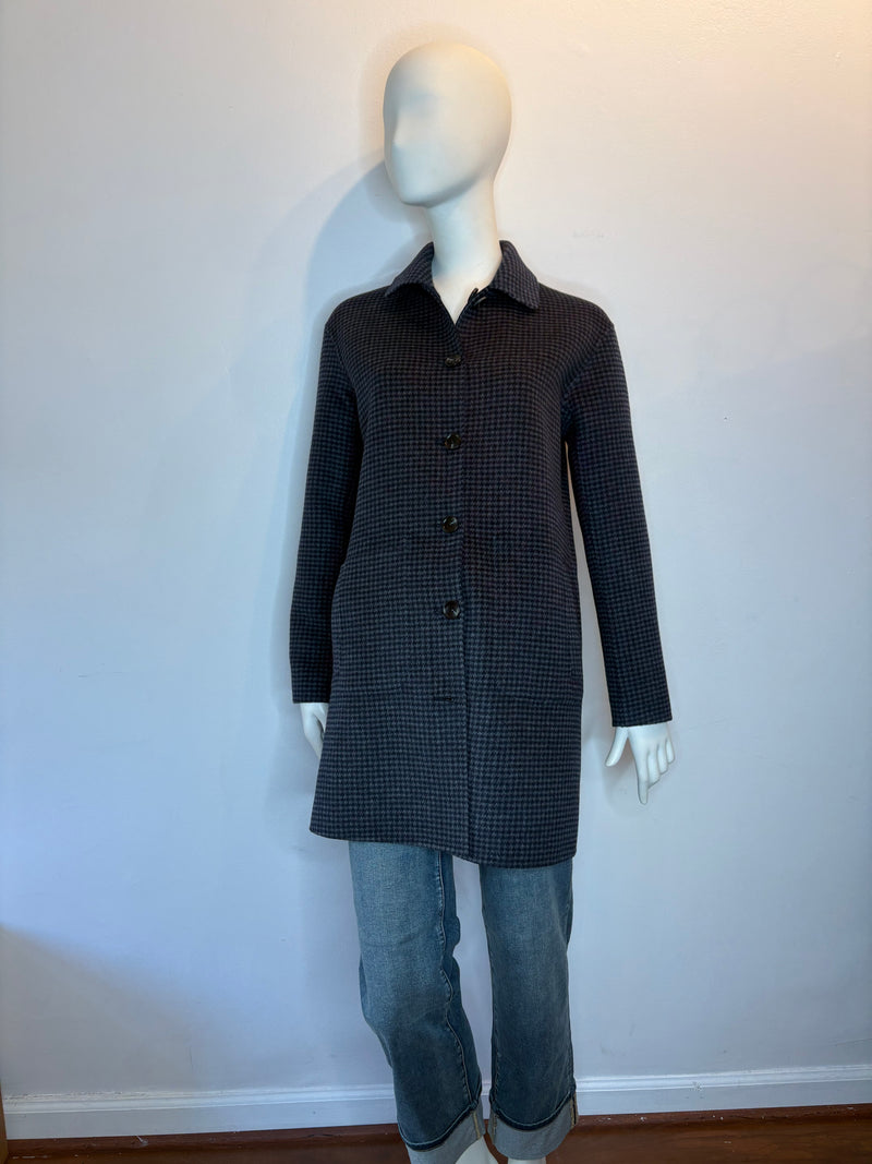 In Reverse Jacket